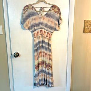 Summertime Jumpsuit Size XS